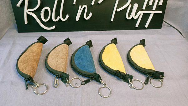 Crushing Pouch (4inches)