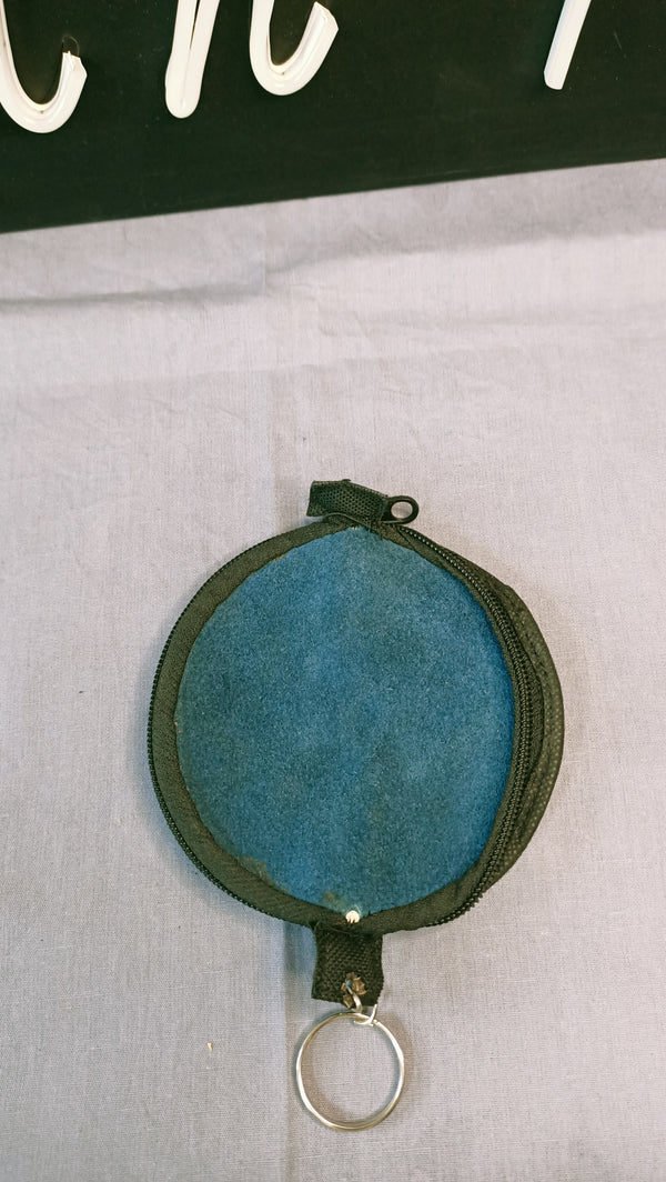 Crushing Pouch (4inches)