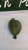 Crushing Pouch With outer pocket(4 inches)