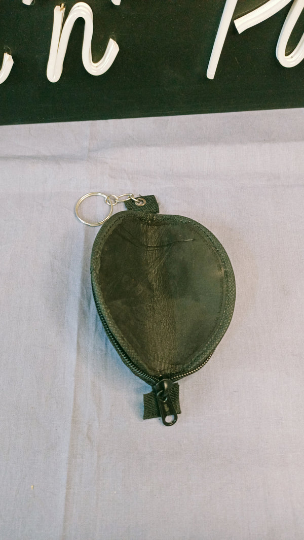 Crushing Pouch With outer pocket(4 inches)