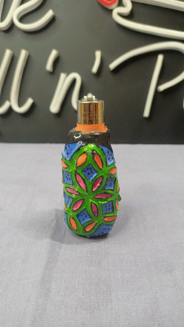 FLOWER PETAL - GLOW IN THE DARK