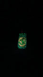 OM LIGHTER CASE - GLOW IN THE DARK