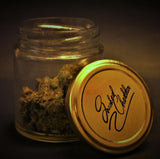 SMOKED CHEDDAR (STORAGE JAR)