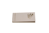 SMOKED CHEDDAR WHITE (ROACH BOOK)