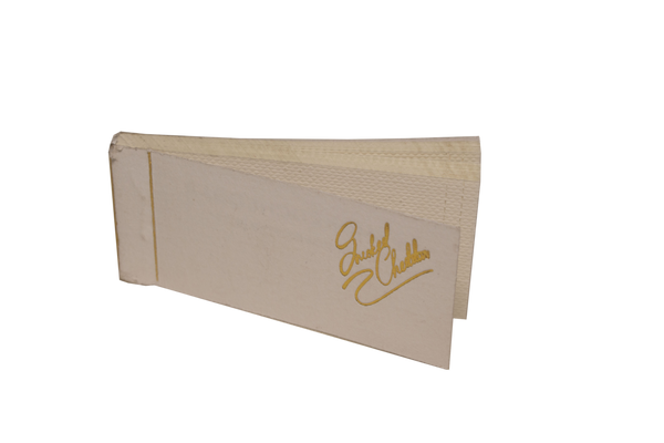 SMOKED CHEDDAR WHITE (ROACH BOOK)