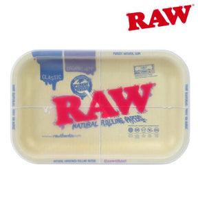 Raw Dab Rolling Tray