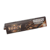 JUICY JAY'S DOUBLE DUTCH CHOCOLATE FLAVOURED ROLLING PAPER
