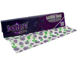JUICY JAY BLACKBERRY BRANDY FLAVOURED ROLLING PAPER