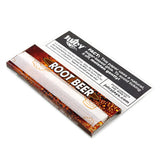 Juicy Jay Root Beer 1 1/4TH Flavoured Rolling Papers