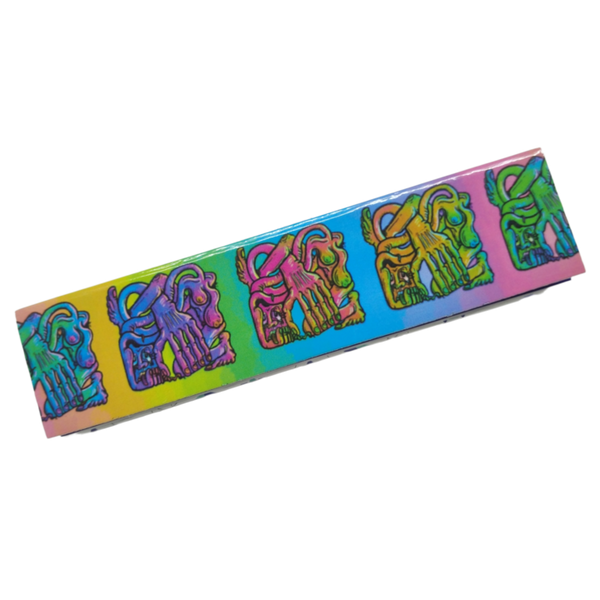 Outer-Body Labs Artisanal Rolling Papers