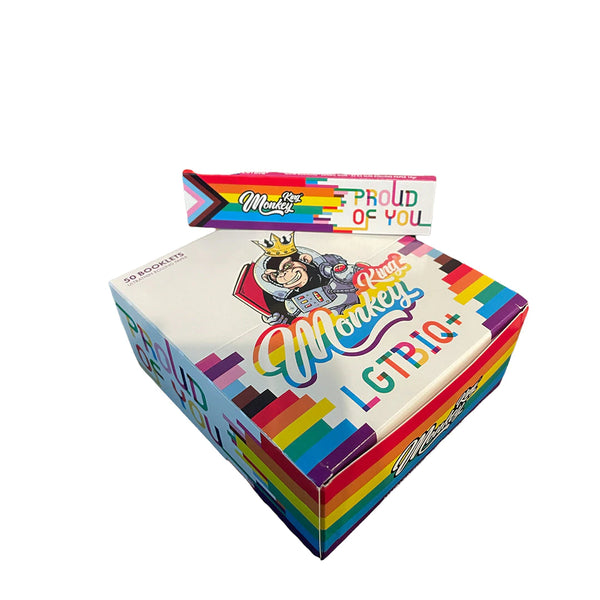 Monkey King - LGBTIQ KS Edition
