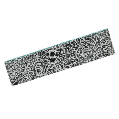 Outer-Body Labs Artisanal Rolling Papers
