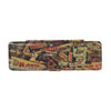 Raw Metal Paper Case-King Size