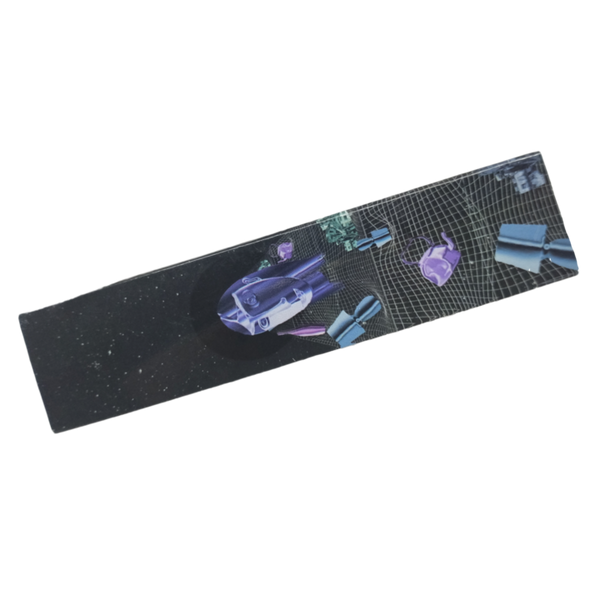 Outer-Body Labs Artisanal Rolling Papers