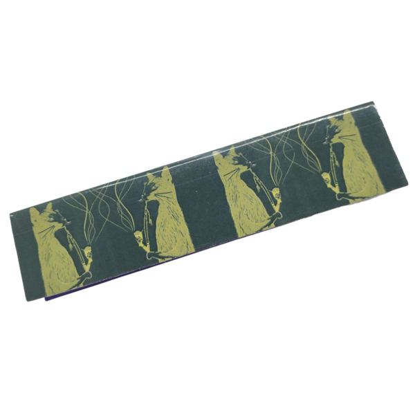 Outer-Body Labs Artisanal Rolling Papers