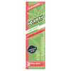 KUSH HERBAL WRAP KIWI STRAWBERRY