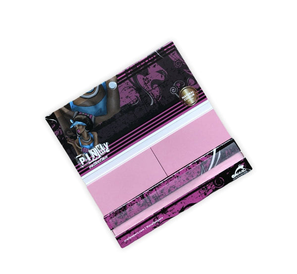 Snail Pinky Collection (Papers +Tips)