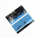 Snail Bluey Collection (Papers + Tips)