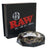 Raw Darkside Glass Ashtray