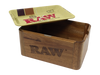 Raw Cache Box With Tray-Mini