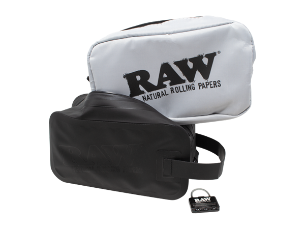 Raw Dopp Kit-Storage Bag