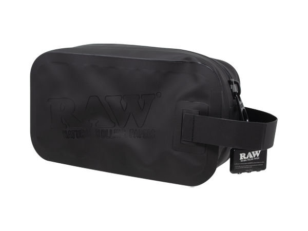 Raw Dopp Kit-Storage Bag