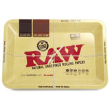 RAW CLASSIC ROLLING TRAY-MINI