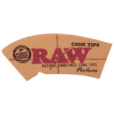 Raw Perfecto Cone Tips