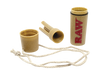 Raw Reserva Air-Tight Wearable Stash