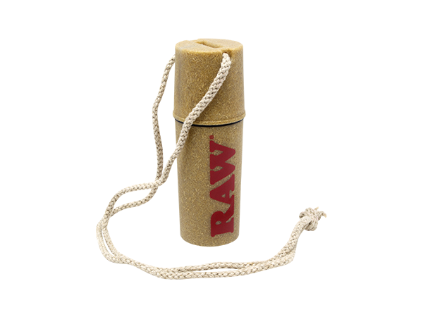 Raw Reserva Air-Tight Wearable Stash