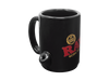 Raw wake up & bake up Mug