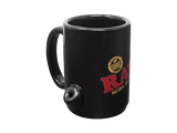 Raw wake up & bake up Mug