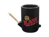 Raw wake up & bake up Mug