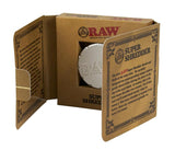 Raw Grinder Super Shredder-Aircraft Grade Aluminium