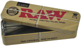 RAW CADDY KING SIZE CASE