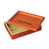 Raw × Ryot Wooden Roller Box