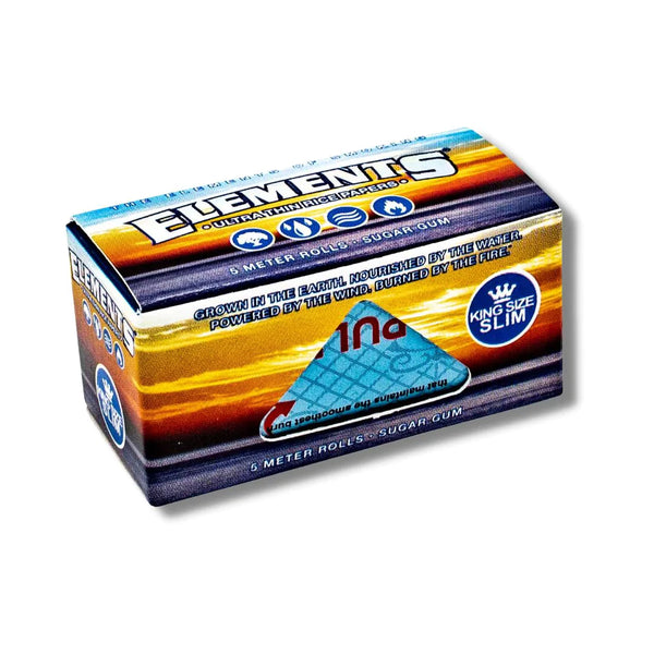 ELEMENTS ROLLS - 5M
