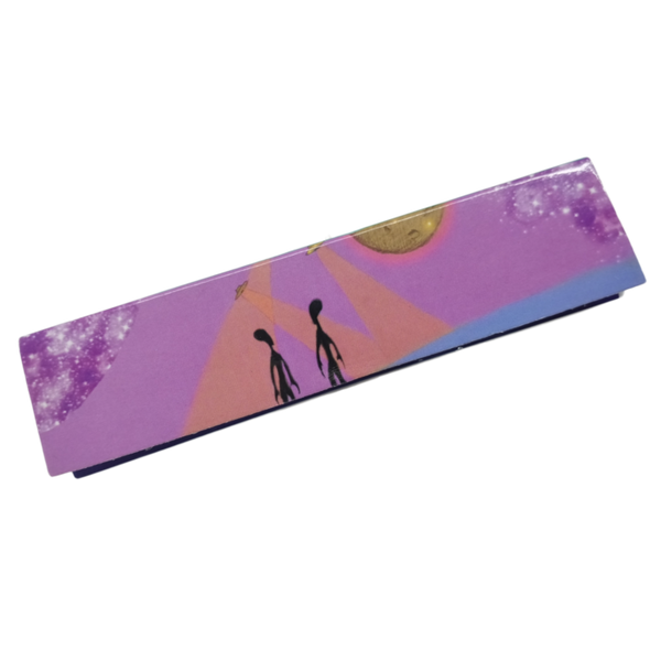 Outer-Body Labs Artisanal Rolling Papers
