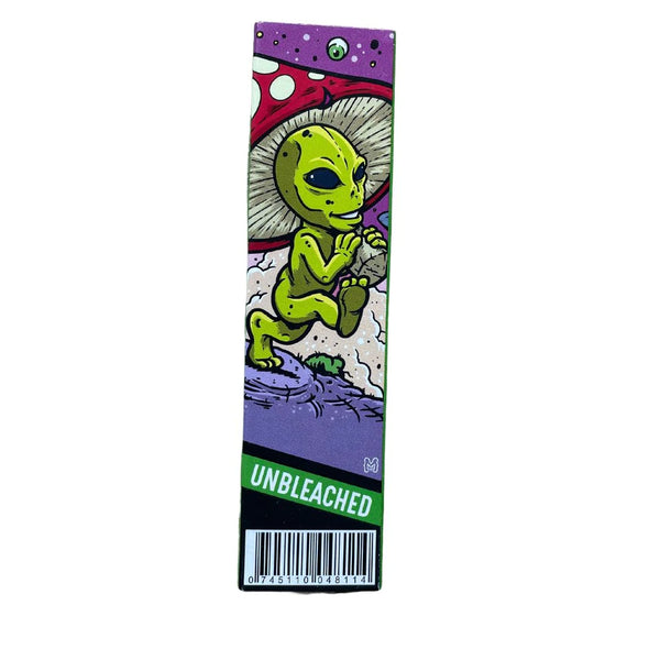 Monkey King - Green Pack (ALIEN EDITION) + TIPS