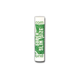 PURIZE SUPER SLIM FILTER TIPS - PACK OF 111 (5MM)