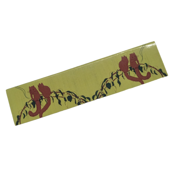 Outer-Body Labs Artisanal Rolling Papers