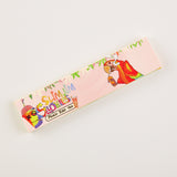 Slimjim Peach Ice Tea Flavoured Paper