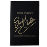 SMOKED CHEDDAR ASSORTED ( PACK  OF 9)