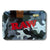 RAW URBAN CAMO METAL ROLLING TRAY - MINI