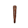 DESIGNER ROSEWOOD CHILLUM (WOODEN CHILLUM)
