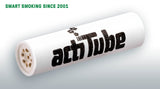 Actitube Slim Charcoal Filter (pack of 50)-7mm