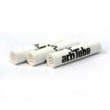 ACTITUBE SLIM CHARCOAL FILTERS (PACK OF 10)