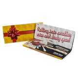 Juicy Jay-Birthday Cake Flavoured Paper King Size