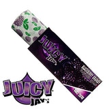 JUICY JAY'S BLACKBERRY BRANDY FLAVOURED ROLL (5MTR)