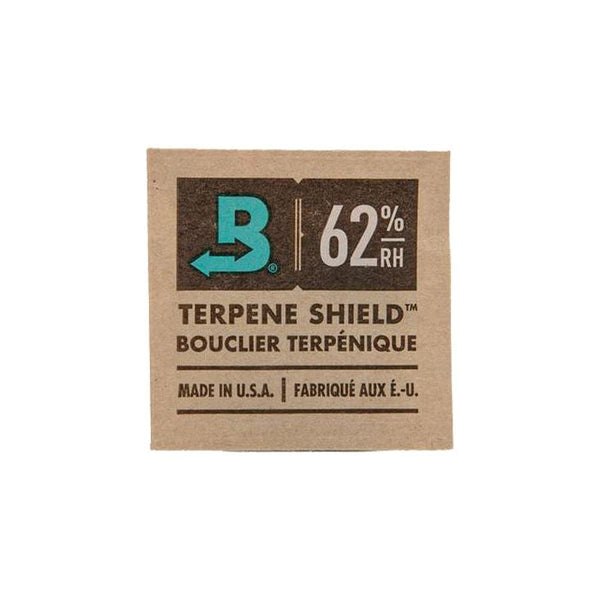 Boveda 62 Herb Humidity Controller